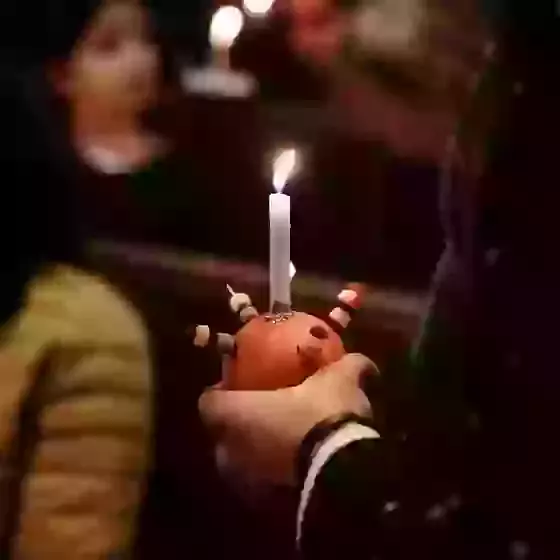 Christingle
